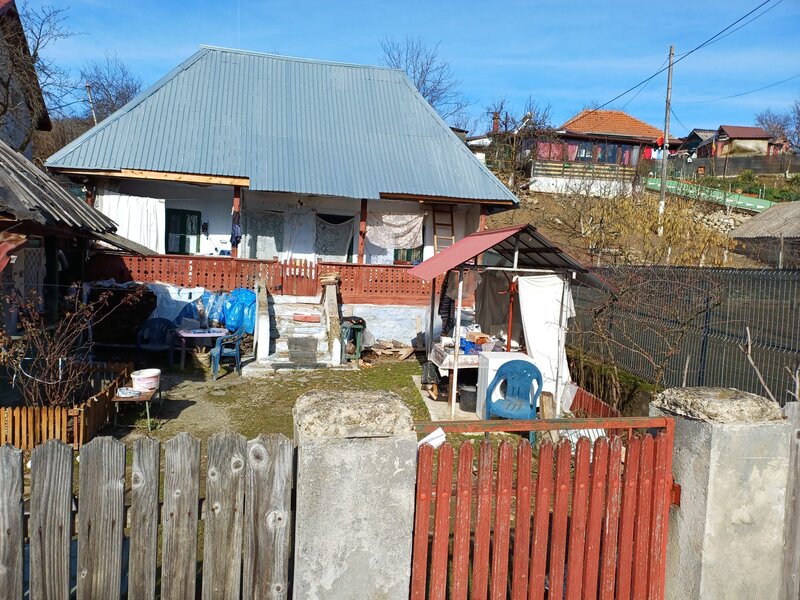 Calimanesti, Valcea.